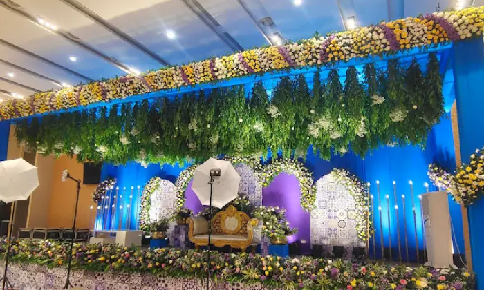 Celebrations Events & Caterings